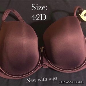 Lane Bryant bra
